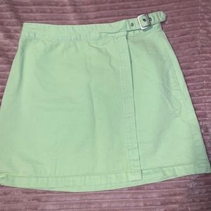 Brandy Melville Skirt